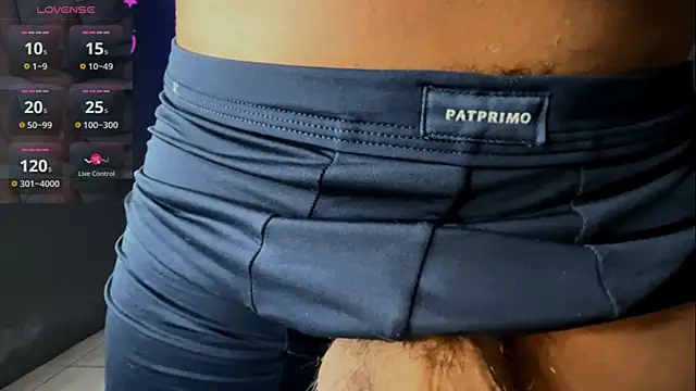 jeffvalemtino online show from January 16, 11:31 pm