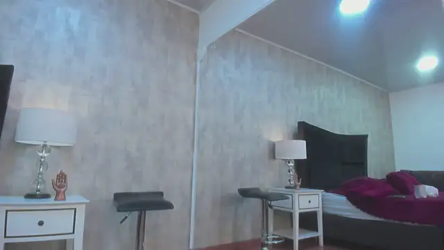 Snapshot of NahomyCarther chatting on November 20, 4:12 am NahomyCarther online show from November 20, 4:12 am