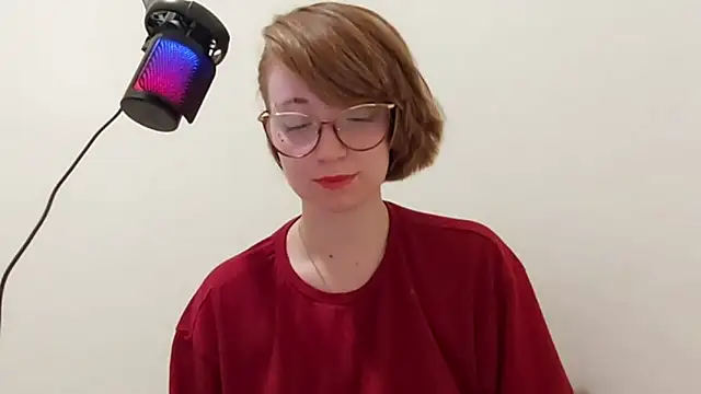 Elise Nyx online show from September 11, 10:54 pm