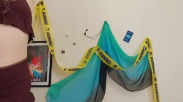 Elise Nyx online show from November 9, 2:26 pm