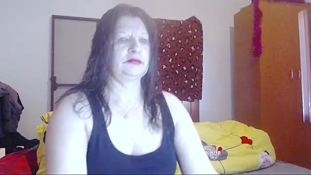 ExtasyMature online show from February 19, 5:58 am