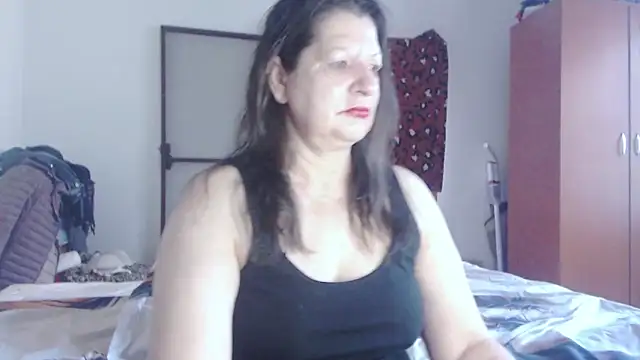 ExtasyMature online show from April 27, 5:16 am