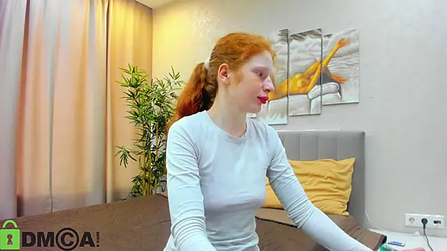 Sandra Wi1son online show from April 28, 1:37 am