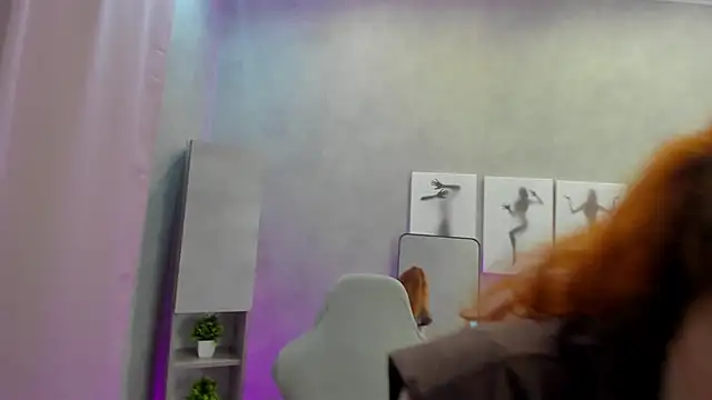 Snapshot of Sandra_Wi1son chatting on June 3, 1:41 am Sandra Wi1son online show from June 3, 1:41 am