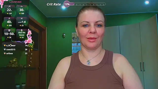 Snapshot of VeronikawGold chatting on June 20, 12:52 pm VeronikawGold online show from June 20, 12:52 pm