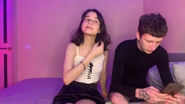 baby lesi online show from October 17, 4:09 pm