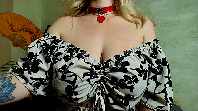 faiirylight online show from June 23, 6:06 pm