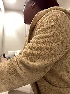 BubblyBabyy online show from July 17, 12:12 pm