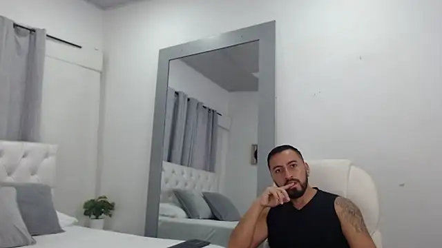 sebastian colle online show from February 20, 12:04 pm