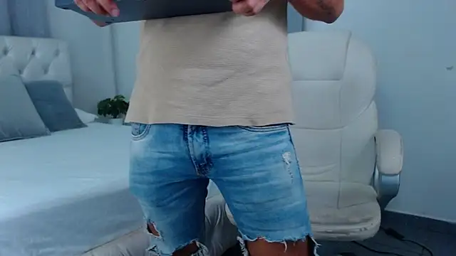 sebastian colle online show from February 21, 12:06 pm