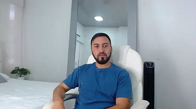 sebastian colle online show from February 28, 6:20 pm