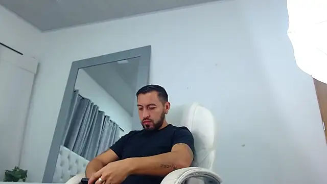 sebastian colle online show from March 3, 12:16 pm