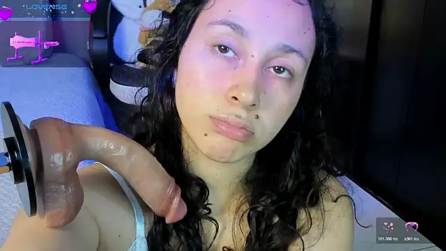 ammy e online show from February 10, 1:43 am