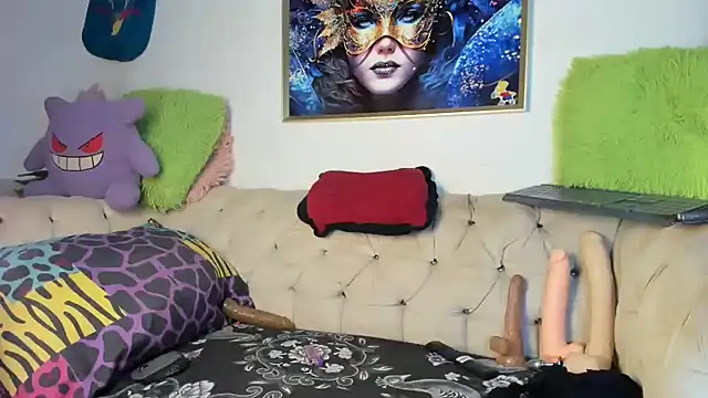 amydelahozgomez online show from June 10, 4:01 am