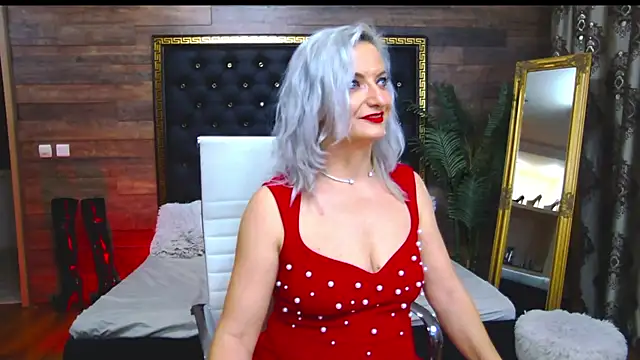 LadyTouch online show from March 1, 5:20 am