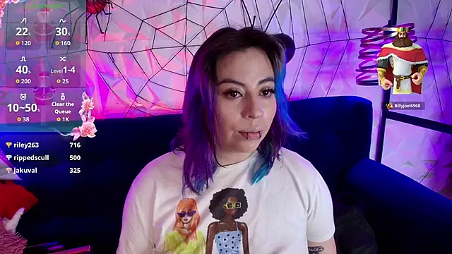 Snapshot of missa_motato chatting on December 2, 11:04 am missa motato online show from December 2, 11:04 am