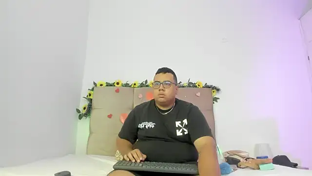 MICHAEL AND SHARON online show from March 20, 3:13 am