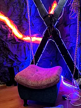 BDSM SUBMISSION3 online show from May 1, 2:38 am