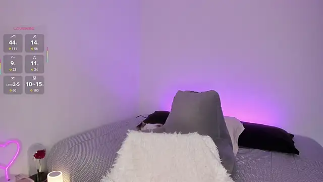  lucianapalmer online show from September 22, 2:41 pm