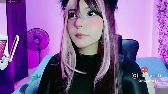 Niconya online show from May 28, 1:52 pm