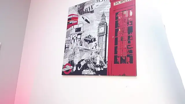 Snapshot of AnnyCampbell chatting on March 16, 4:20 am AnnyCampbell online show from March 16, 4:20 am