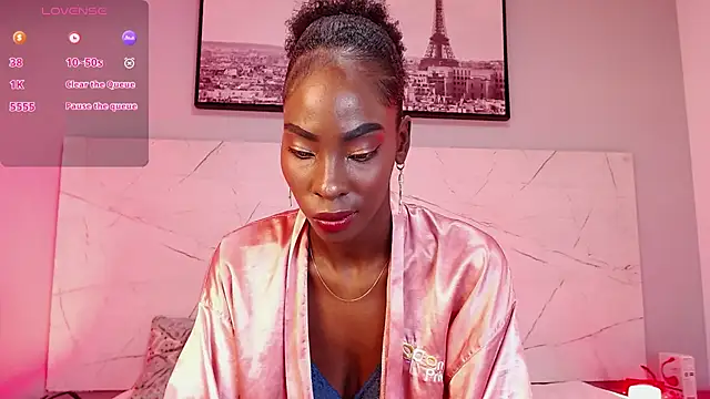 Snapshot of AnnyCampbell chatting on September 14, 2:44 am AnnyCampbell online show from September 14, 2:44 am