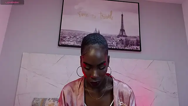 Snapshot of AnnyCampbell chatting on December 5, 2:09 am AnnyCampbell online show from December 5, 2:09 am