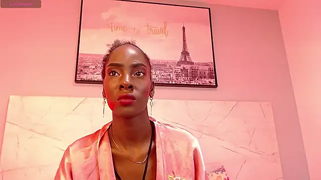 AnnyCampbell online show from February 10, 2:59 am