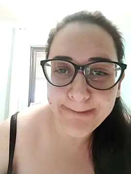 Dolcecurvy online show from July 4, 1:06 pm