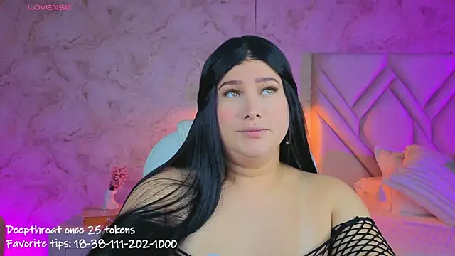 Leaa Cox online show from June 18, 8:46 pm