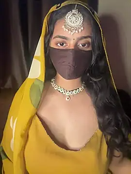 Dishasarmaa05 online show from June 21, 5:26 pm