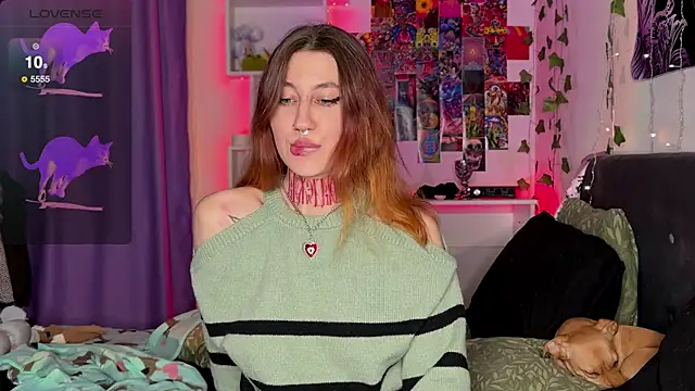 Snapshot of Dita_Redrum chatting on November 28, 2:31 pm Dita Redrum online show from November 28, 2:31 pm