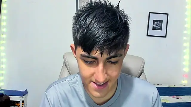 Snapshot of babymaik chatting on November 20, 6:46 am babymaik online show from November 20, 6:46 am