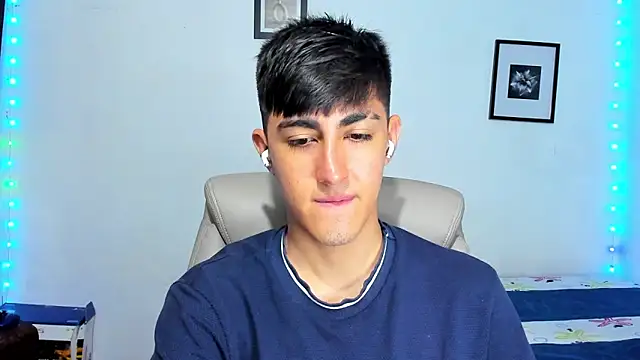 Snapshot of babymaik chatting on November 27, 3:25 pm babymaik online show from November 27, 3:25 pm