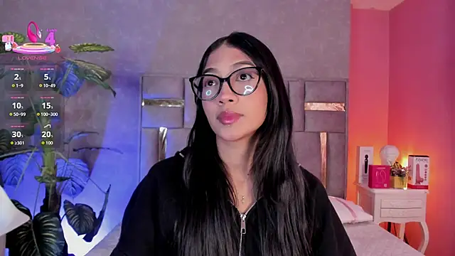 Tyla Ks online show from April 30, 7:09 pm