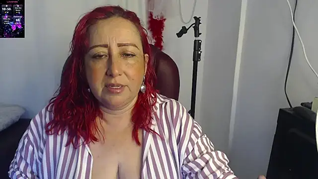 Mature 2025 online show from March 1, 1:35 pm