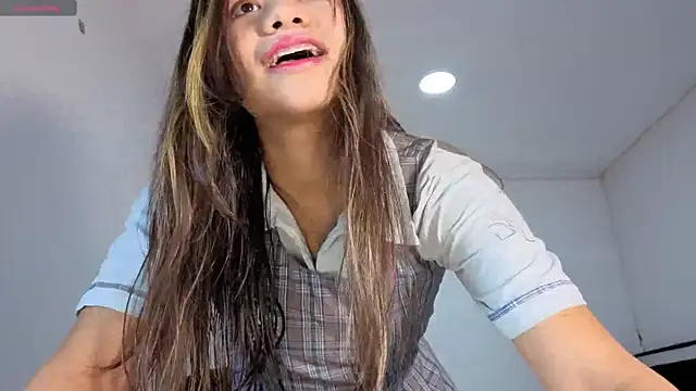 Snapshot of sophia_ramirez12 chatting on September 12, 10:43 pm sophia ramirez12 online show from September 12, 10:43 pm