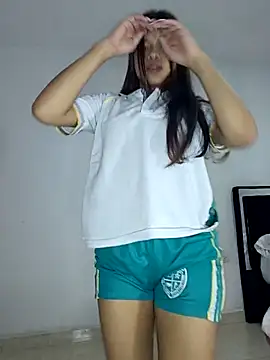 sophia ramirez12 online show from April 30, 8:57 pm