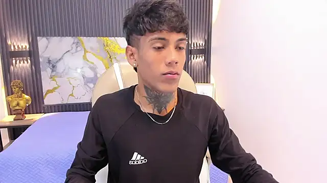 RyanKing19 online show from September 30, 3:22 am