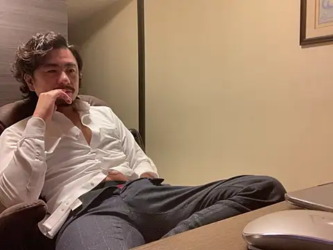 masato1115aa online show from February 10, 12:31 pm