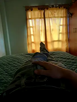 Snapshot of Fperezv207 chatting on September 27, 9:31 pm Fperezv207 online show from September 27, 9:31 pm