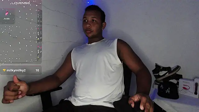 Gooss cum online show from September 19, 4:47 am