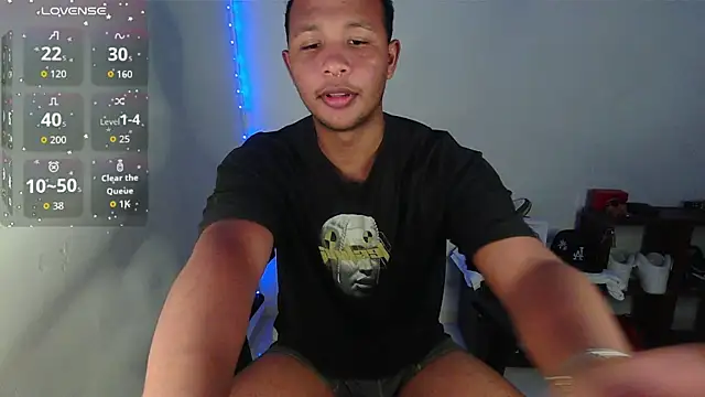 Gooss cum online show from October 25, 3:14 am