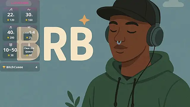 Gooss cum online show from December 4, 4:11 am