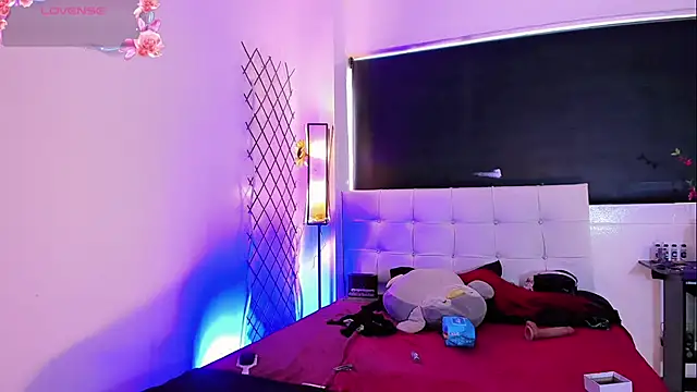 jymena xxx online show from July 20, 7:27 pm