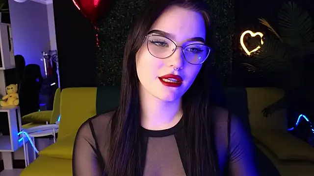 Snapshot of milliedoll chatting on February 22, 11:35 am milliedoll online show from February 22, 11:35 am