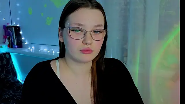 Snapshot of milliedoll chatting on October 9, 10:13 am milliedoll online show from October 9, 10:13 am