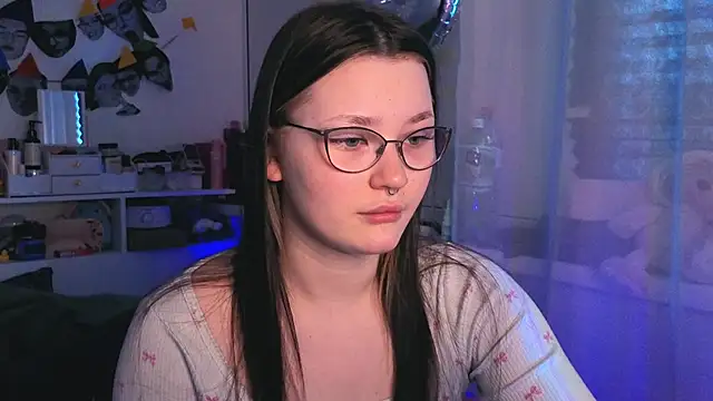 Snapshot of milliedoll chatting on November 19, 4:34 am milliedoll online show from November 19, 4:34 am