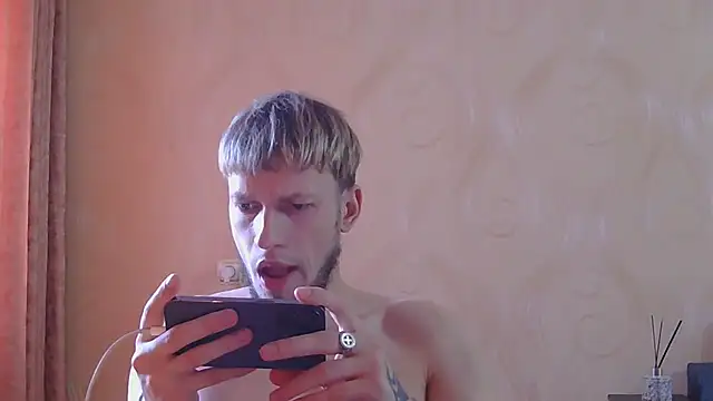 frama666 online show from July 26, 11:17 am