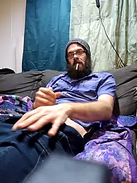 donut024 online show from March 12, 3:07 pm